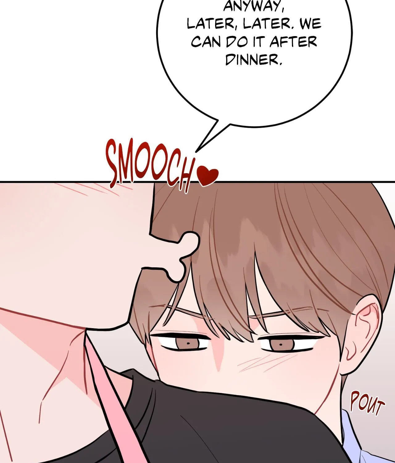 Can't Think Straight Chapter 103 page 115 - 