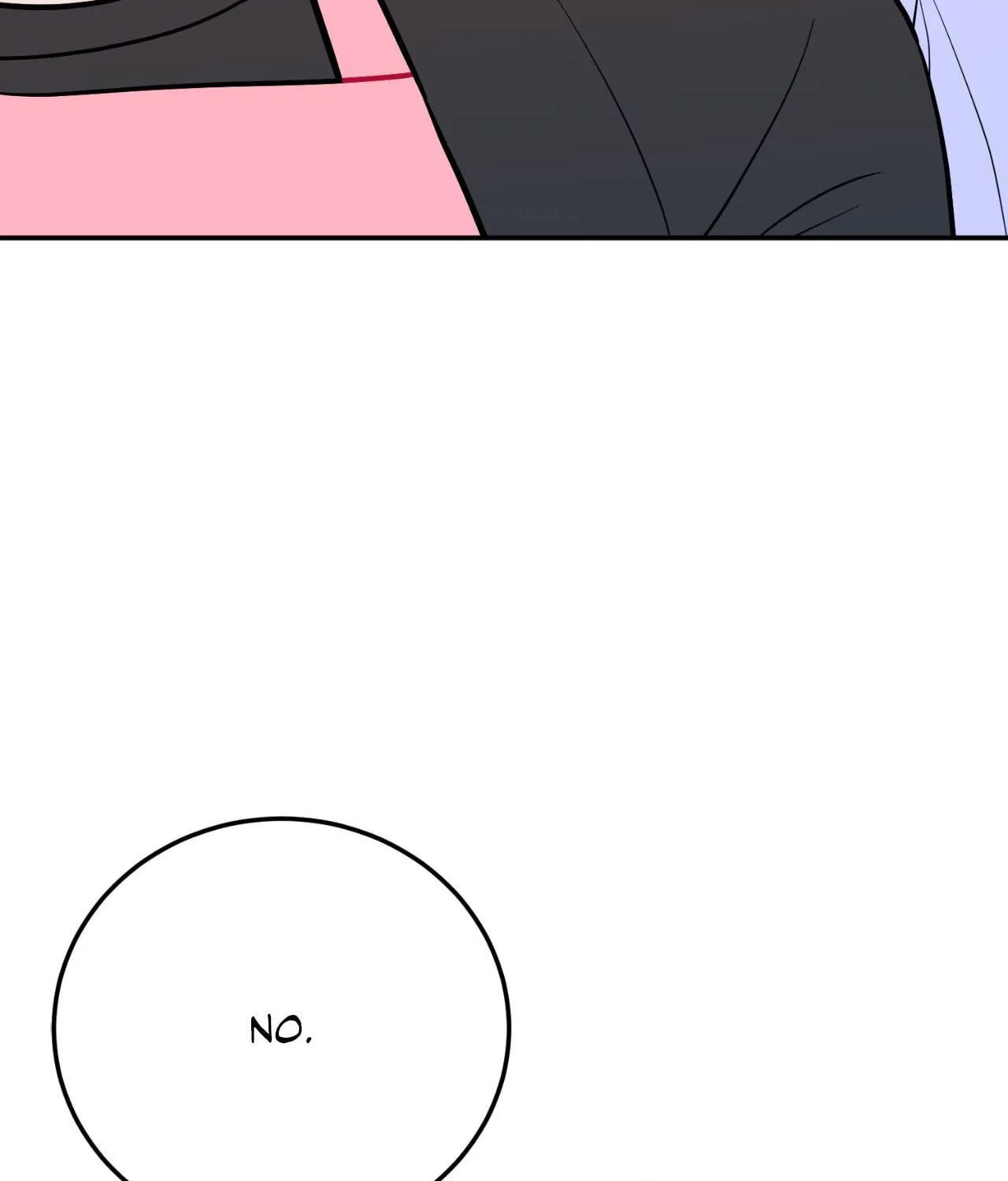 Can't Think Straight Chapter 103 page 116 - 