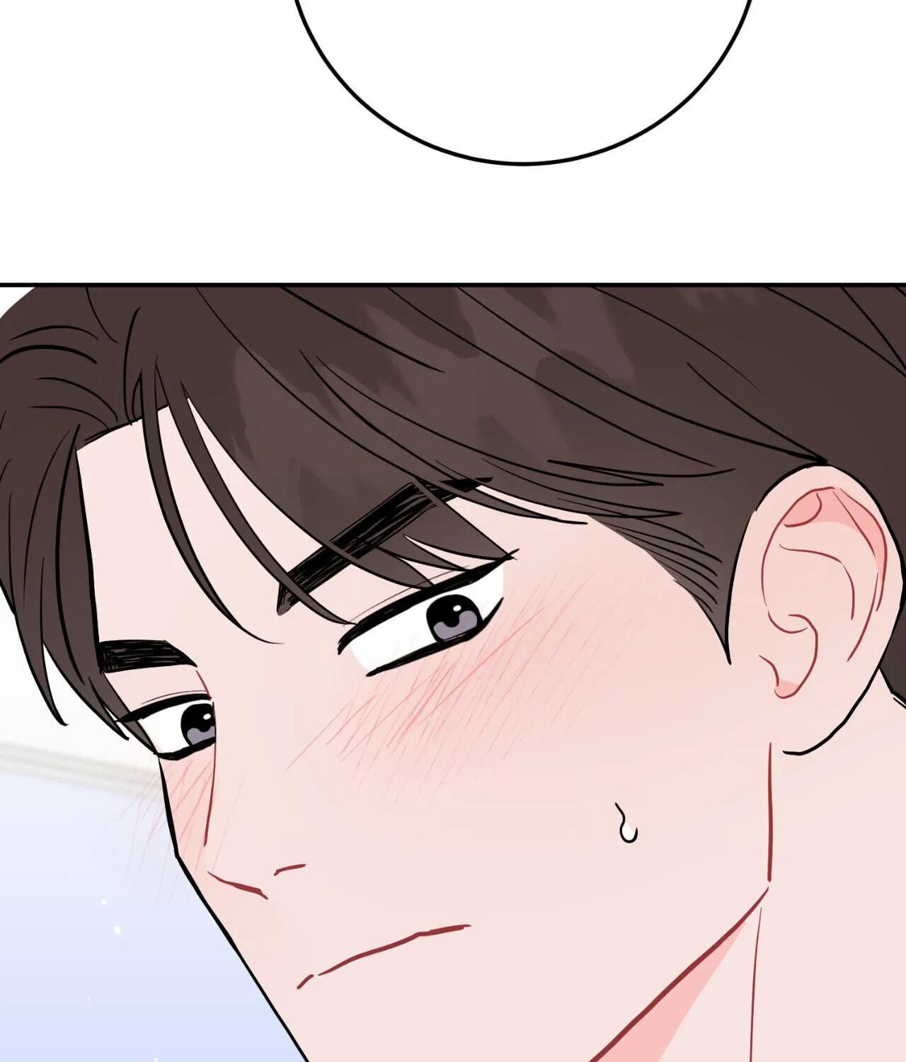 Can't Think Straight Chapter 103 page 119 - 