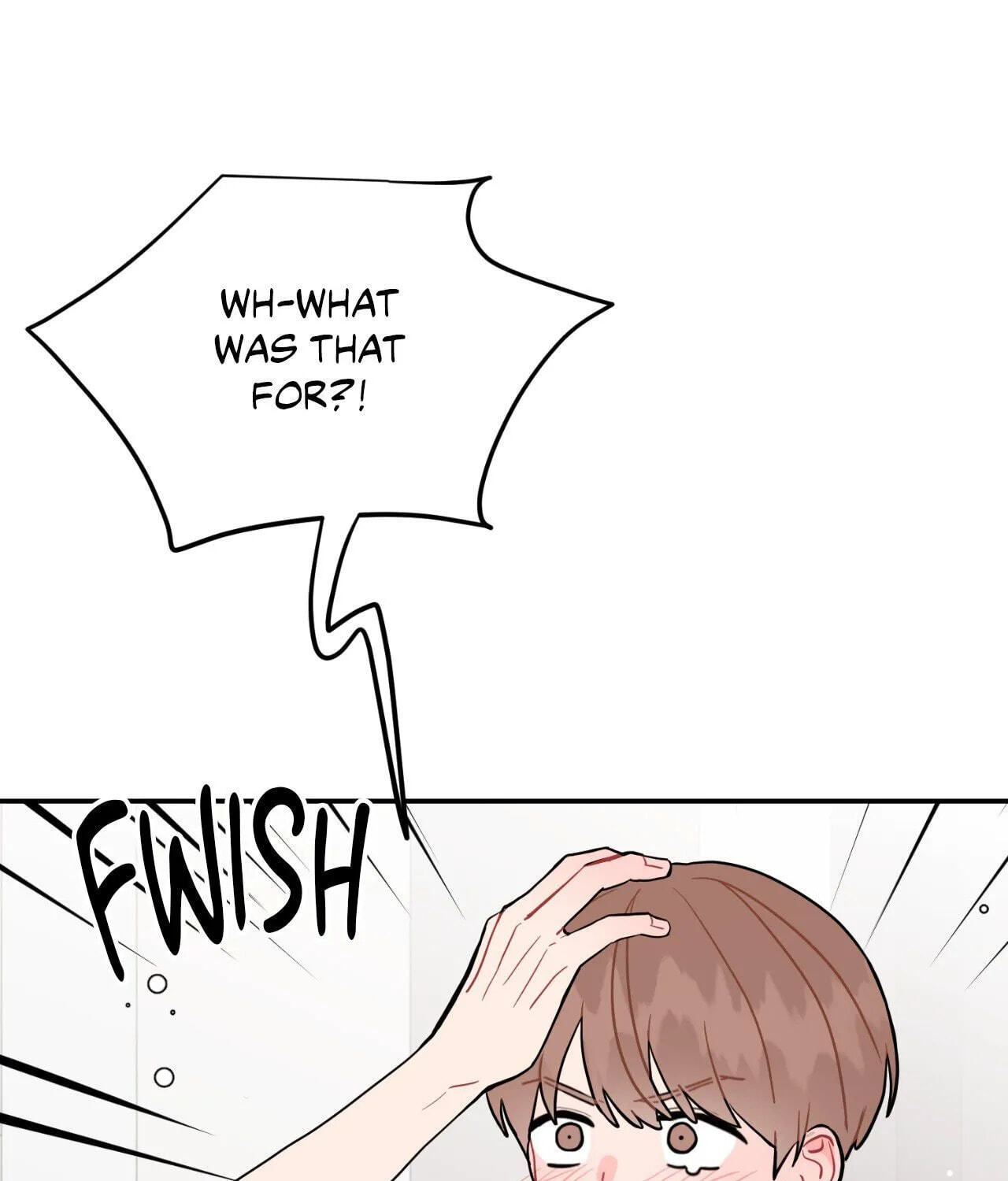 Can't Think Straight Chapter 103 page 13 - 