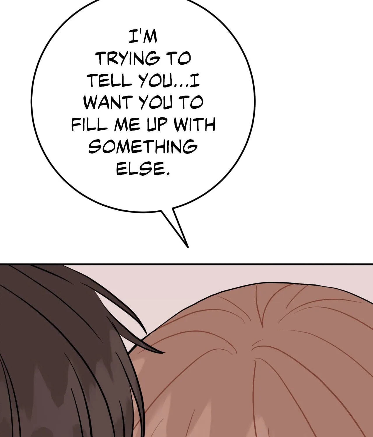 Can't Think Straight Chapter 103 page 121 - 