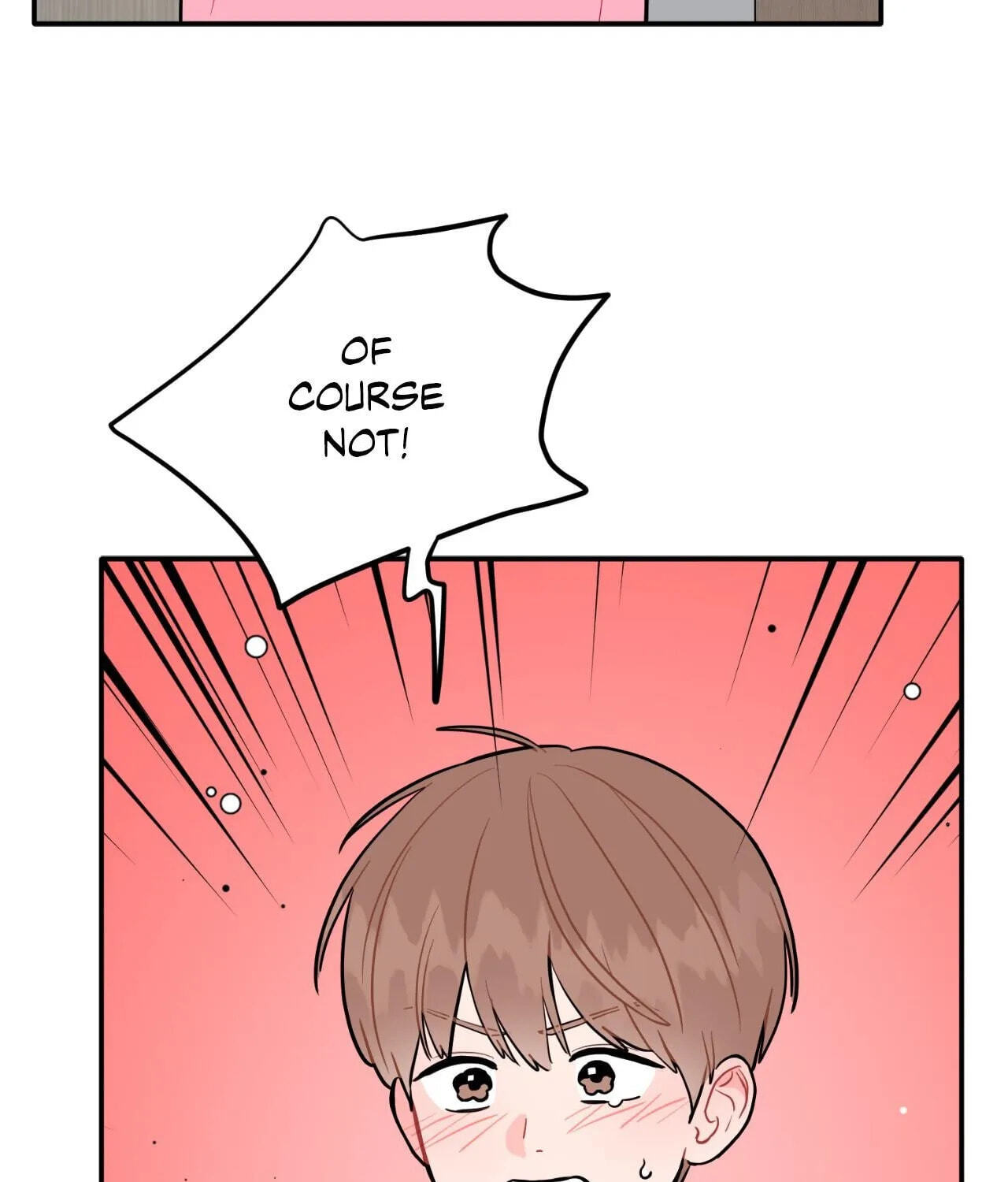 Can't Think Straight Chapter 103 page 17 - 
