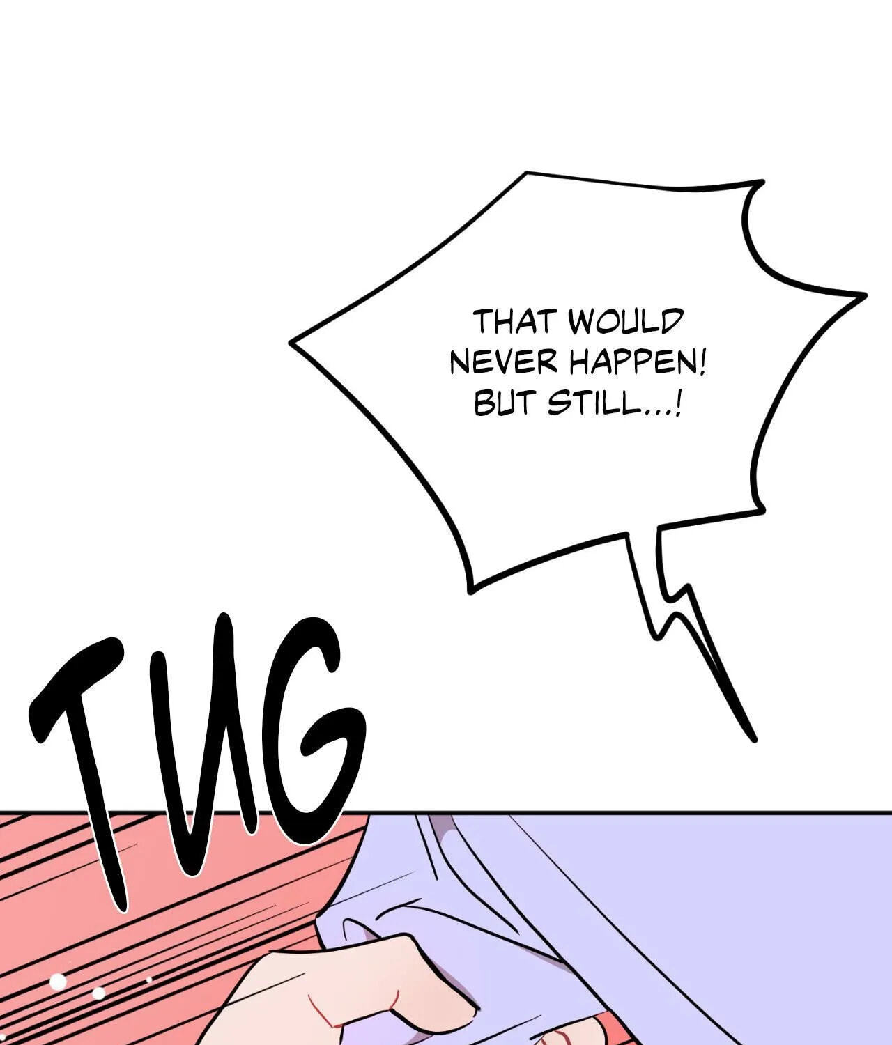 Can't Think Straight Chapter 103 page 19 - 