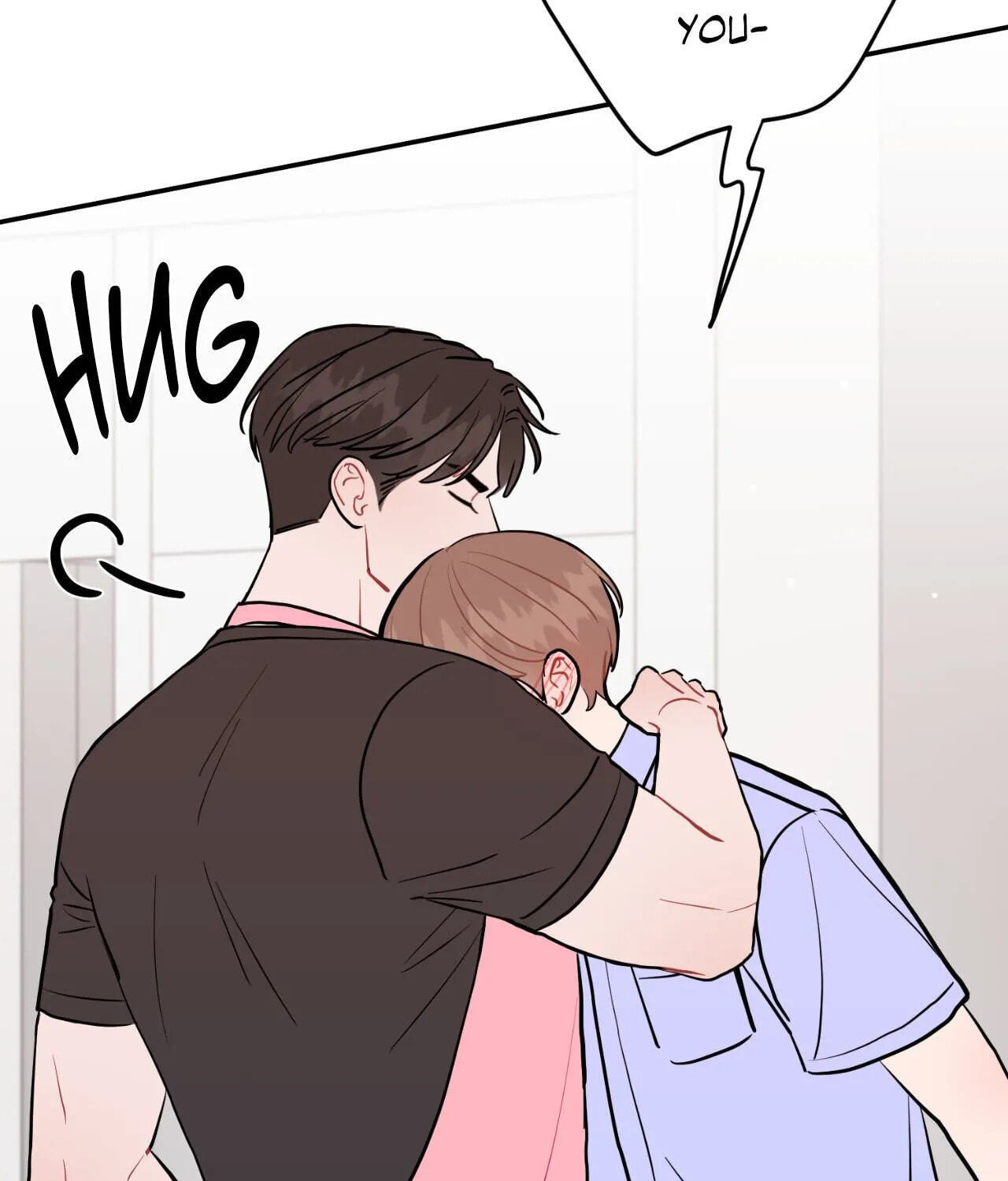 Can't Think Straight Chapter 103 page 21 - 