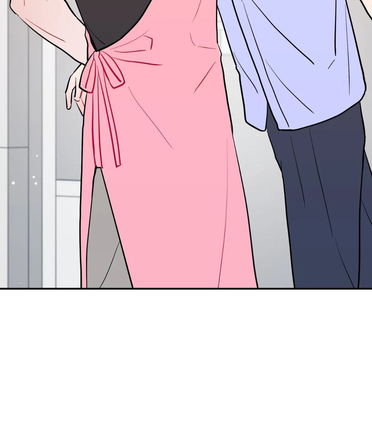 Can't Think Straight Chapter 103 page 22 - 