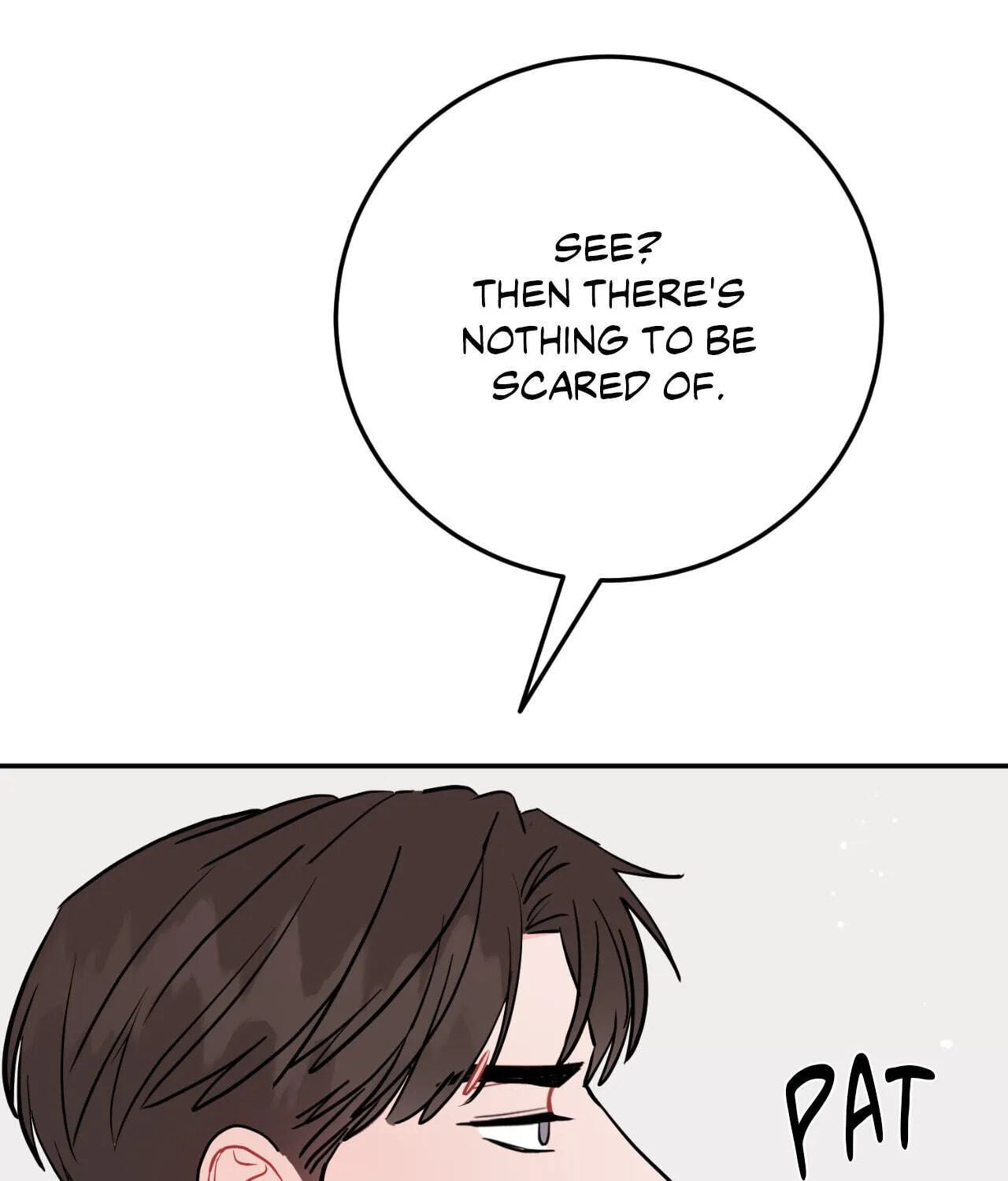 Can't Think Straight Chapter 103 page 23 - 