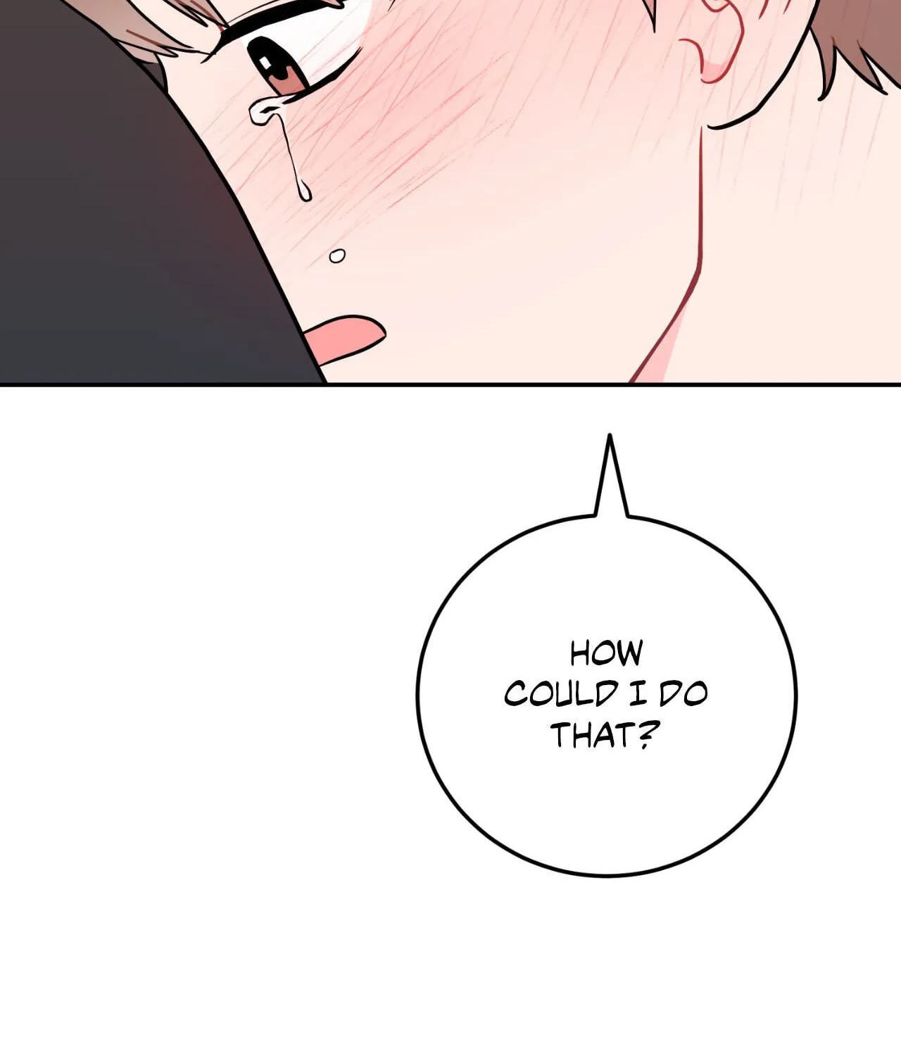 Can't Think Straight Chapter 103 page 26 - 