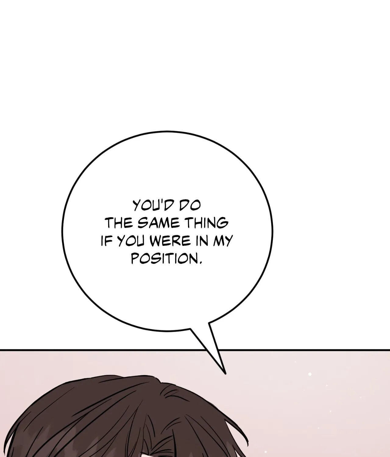 Can't Think Straight Chapter 103 page 27 - 