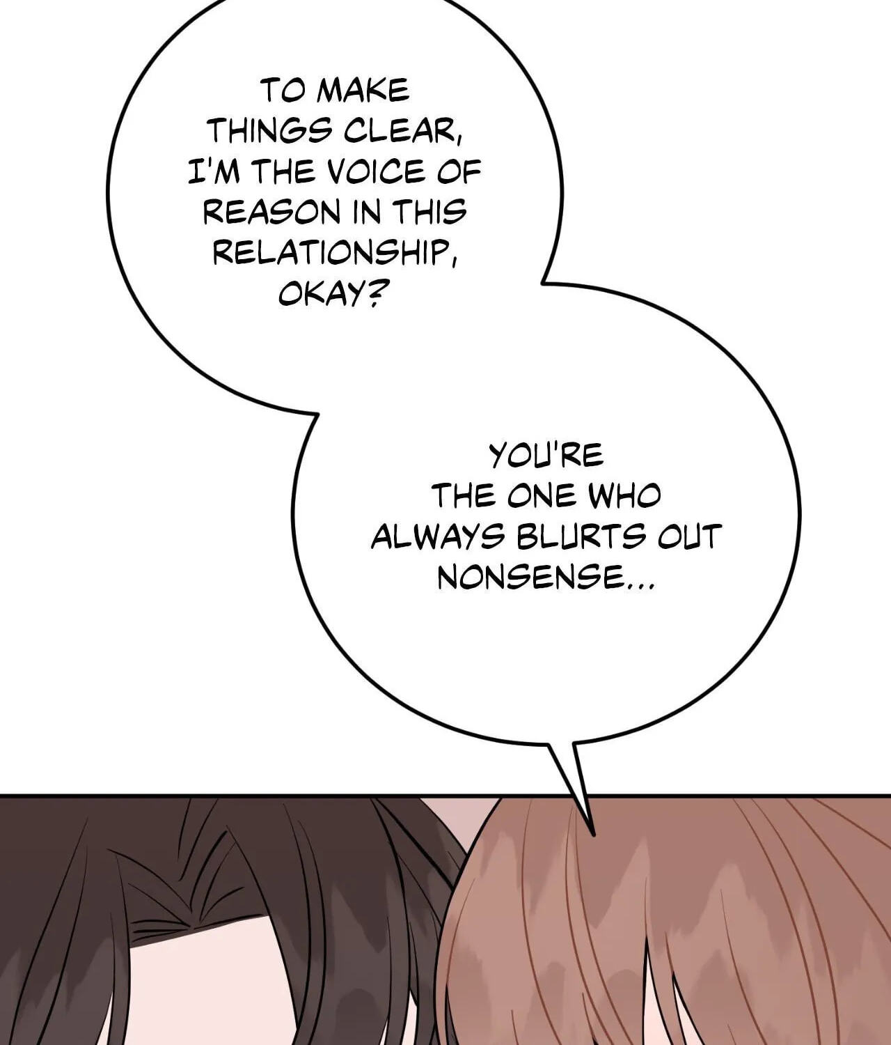 Can't Think Straight Chapter 103 page 36 - 
