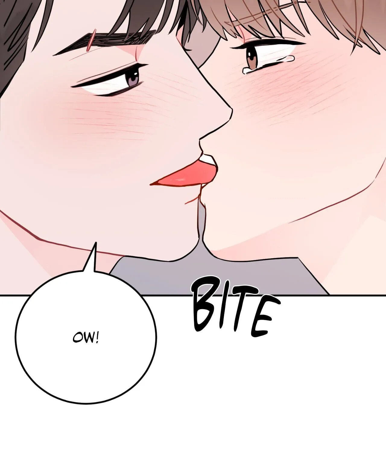 Can't Think Straight Chapter 103 page 37 - 