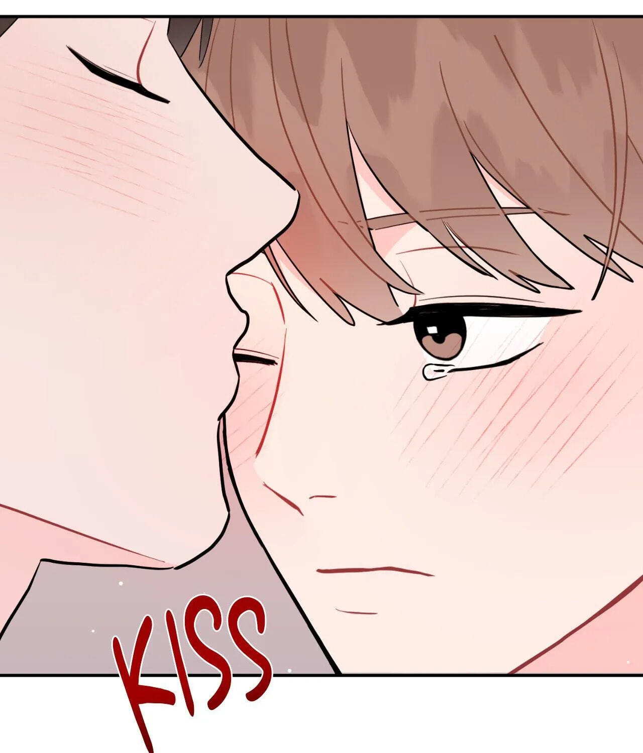 Can't Think Straight Chapter 103 page 39 - 