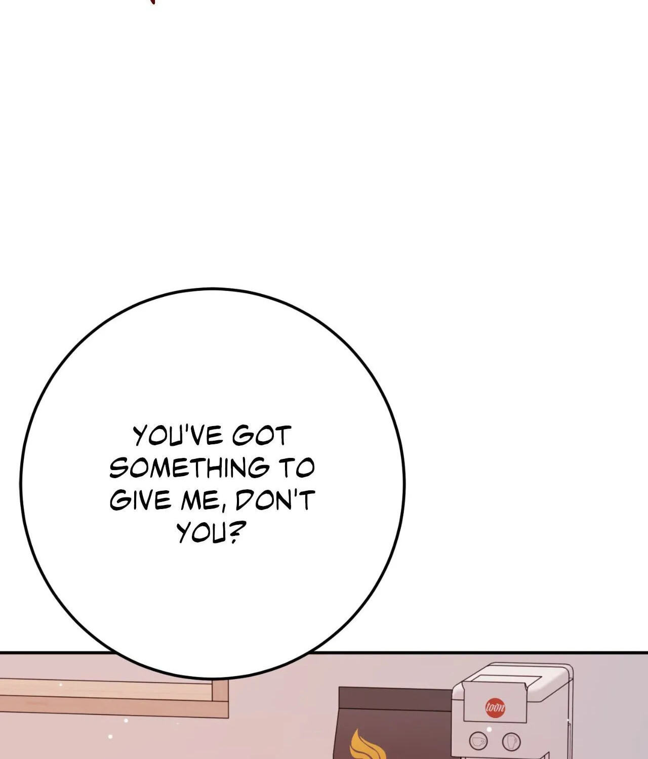 Can't Think Straight Chapter 103 page 40 - 