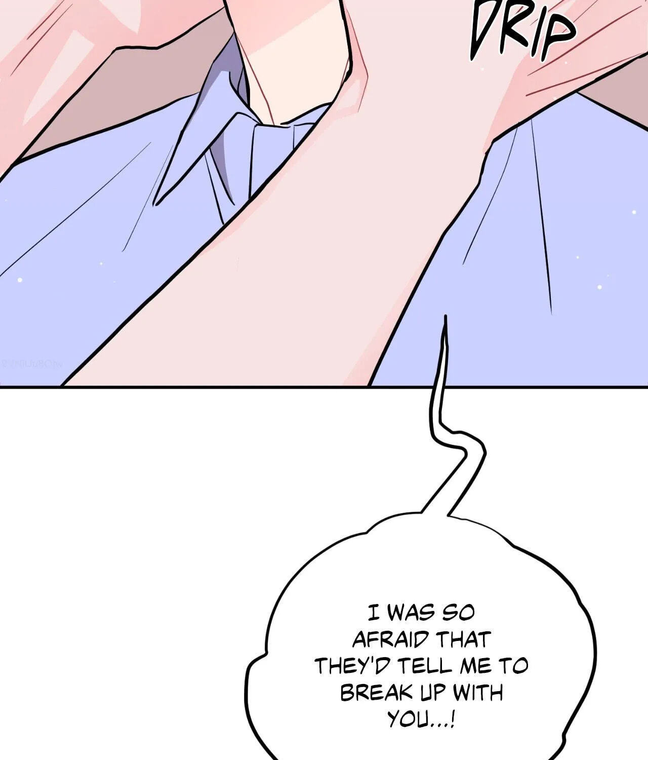 Can't Think Straight Chapter 103 page 5 - 