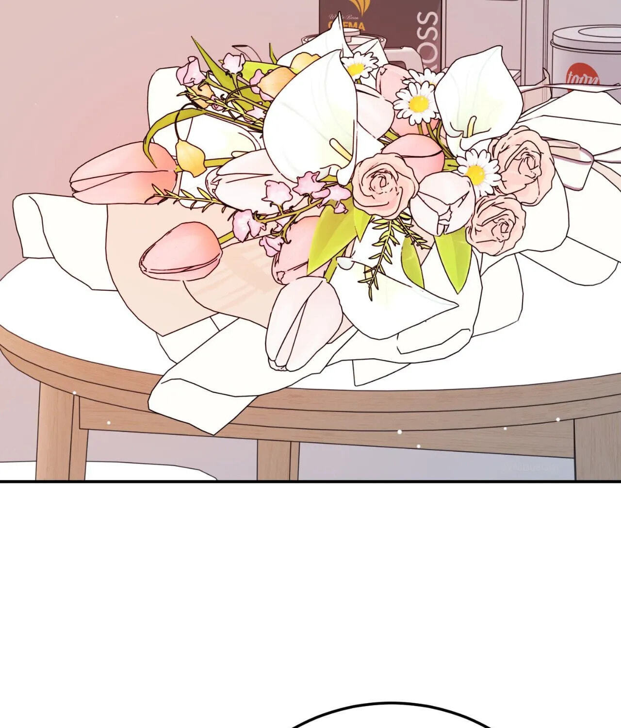 Can't Think Straight Chapter 103 page 41 - 