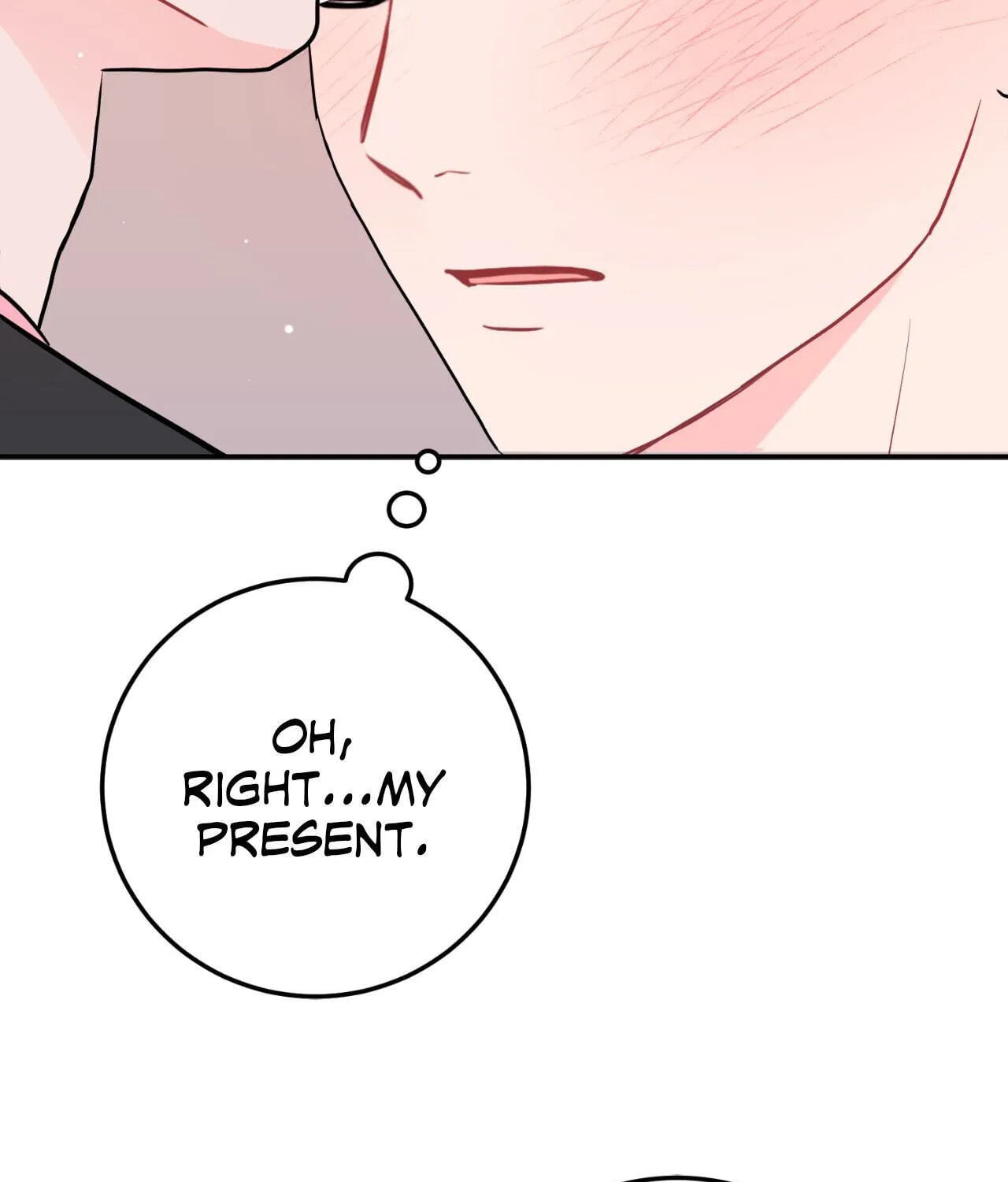 Can't Think Straight Chapter 103 page 43 - 
