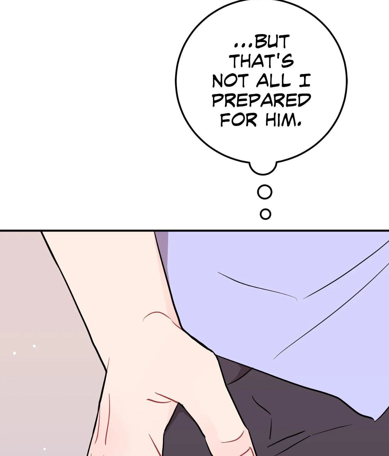 Can't Think Straight Chapter 103 page 44 - 