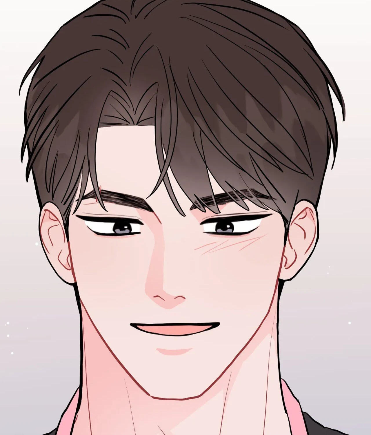 Can't Think Straight Chapter 103 page 48 - 