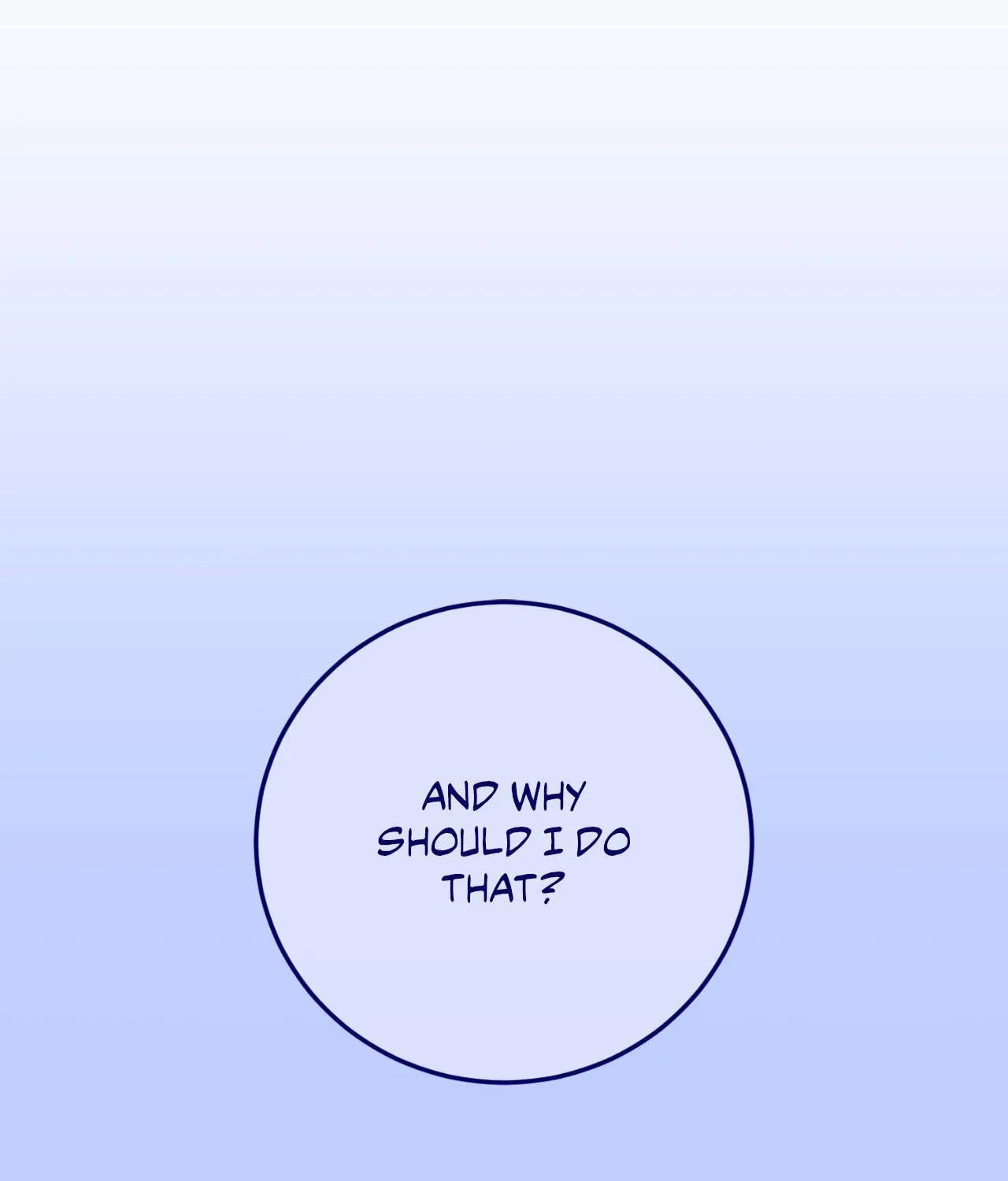 Can't Think Straight Chapter 103 page 52 - 