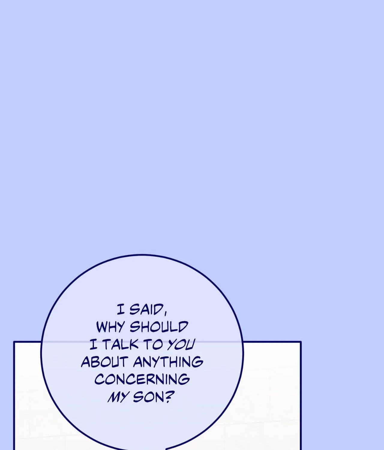 Can't Think Straight Chapter 103 page 56 - 