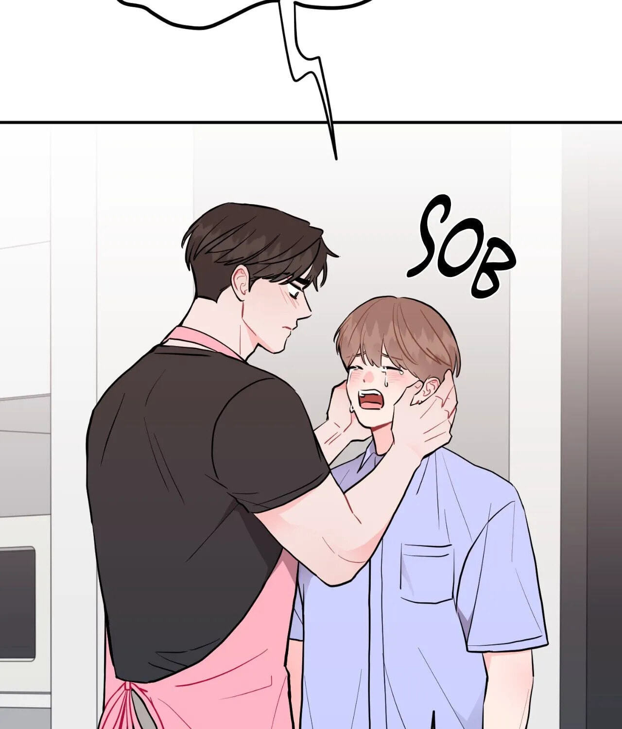 Can't Think Straight Chapter 103 page 7 - 