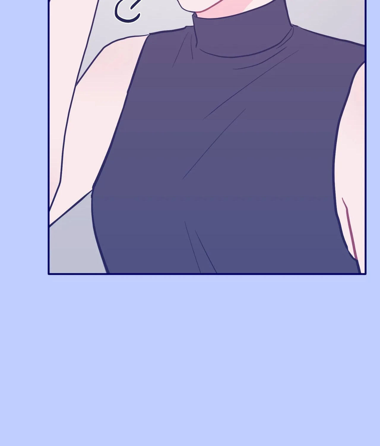 Can't Think Straight Chapter 103 page 62 - 