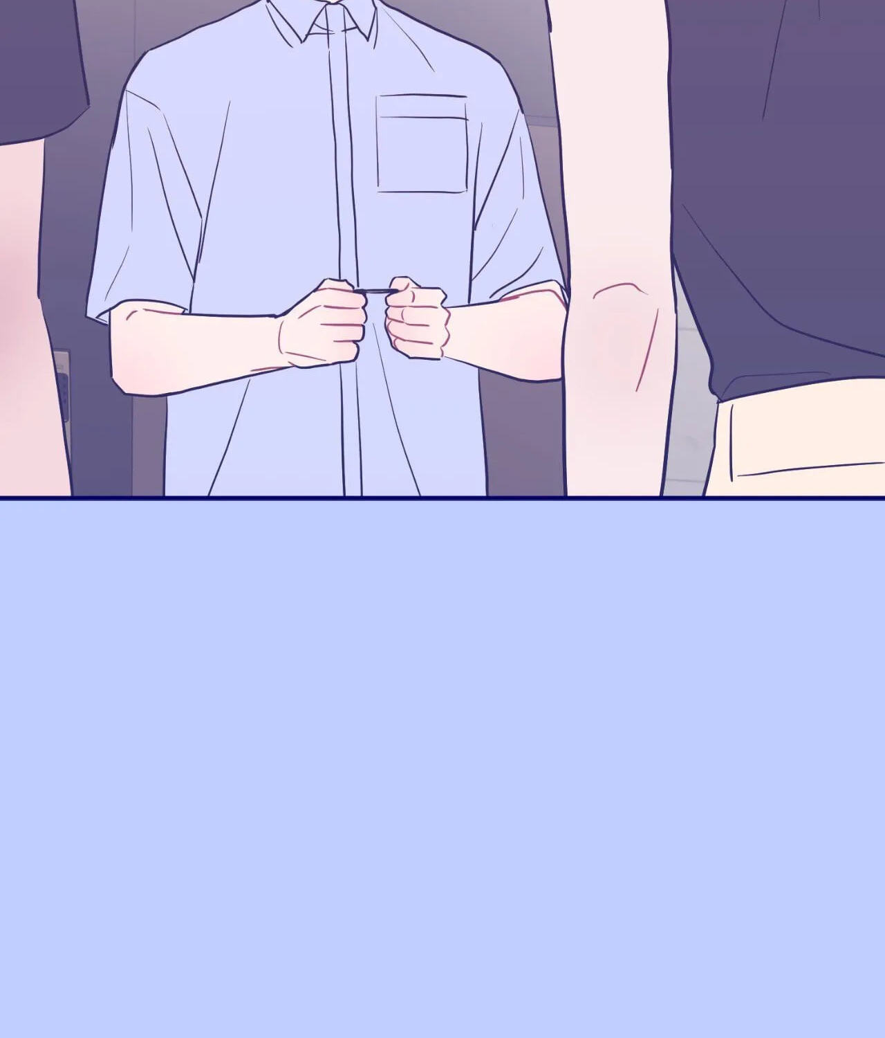 Can't Think Straight Chapter 103 page 64 - 