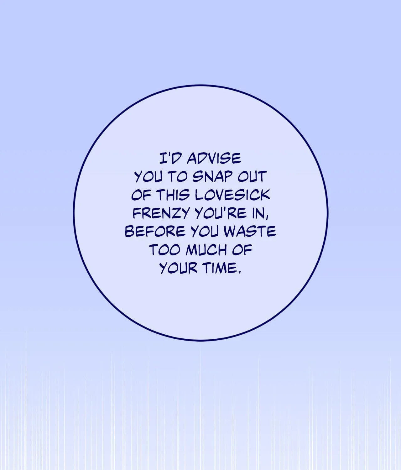 Can't Think Straight Chapter 103 page 65 - 