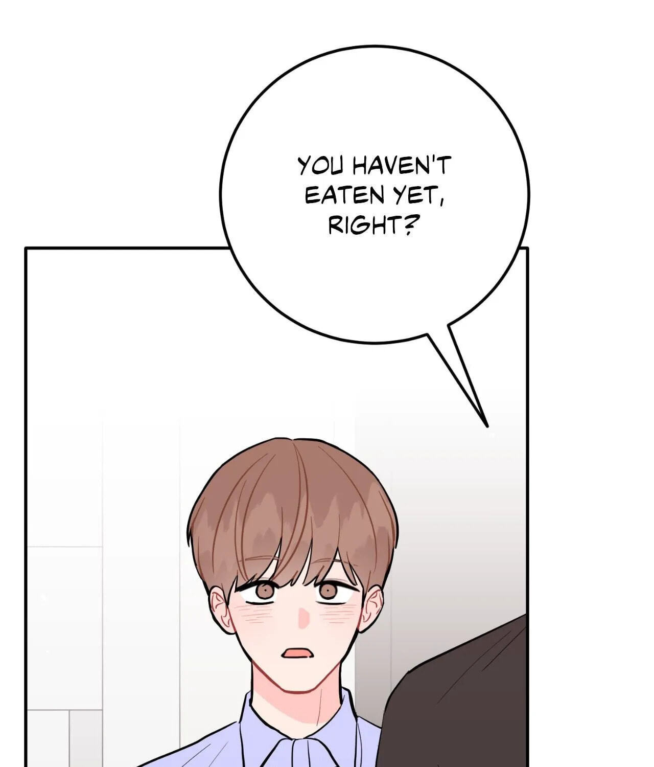 Can't Think Straight Chapter 103 page 71 - 