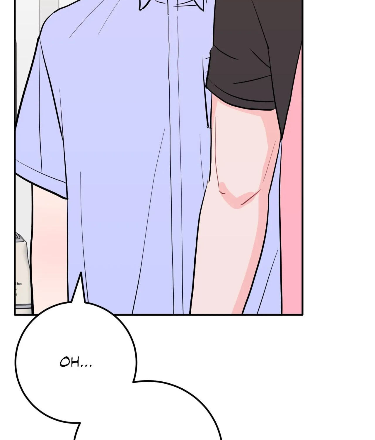 Can't Think Straight Chapter 103 page 72 - 