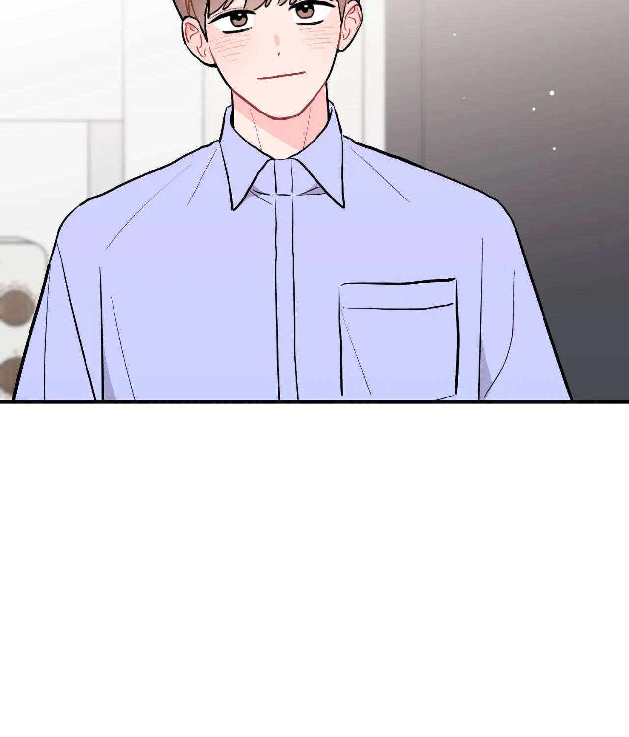 Can't Think Straight Chapter 103 page 76 - 