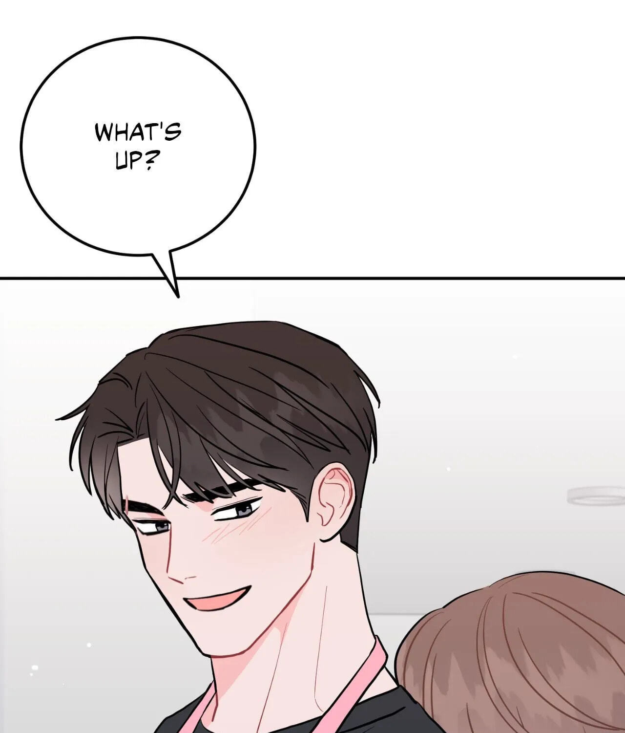 Can't Think Straight Chapter 103 page 83 - 