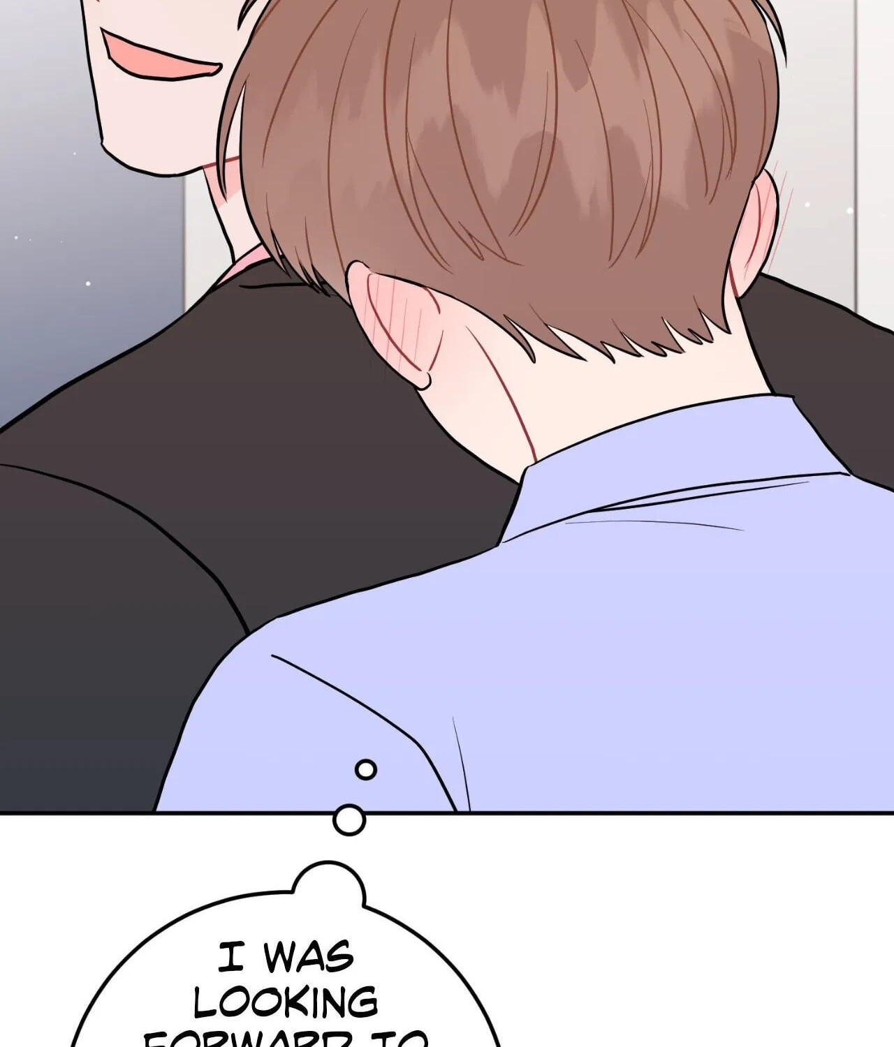Can't Think Straight Chapter 103 page 86 - 