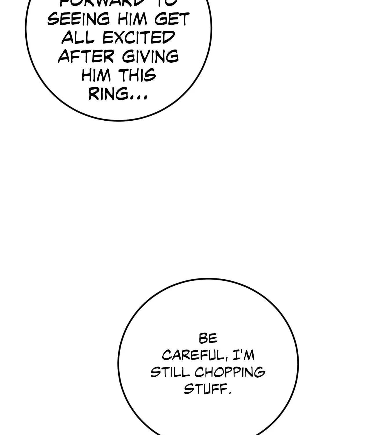 Can't Think Straight Chapter 103 page 87 - 