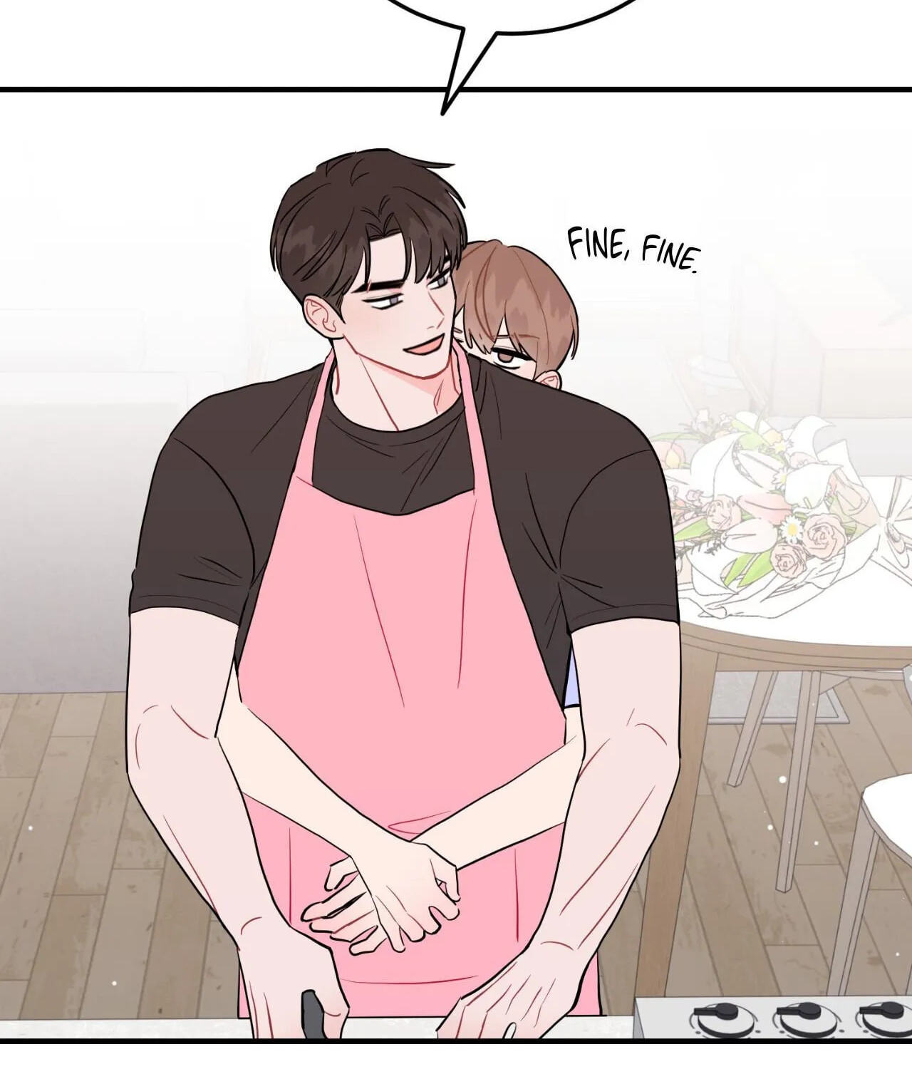 Can't Think Straight Chapter 103 page 88 - 