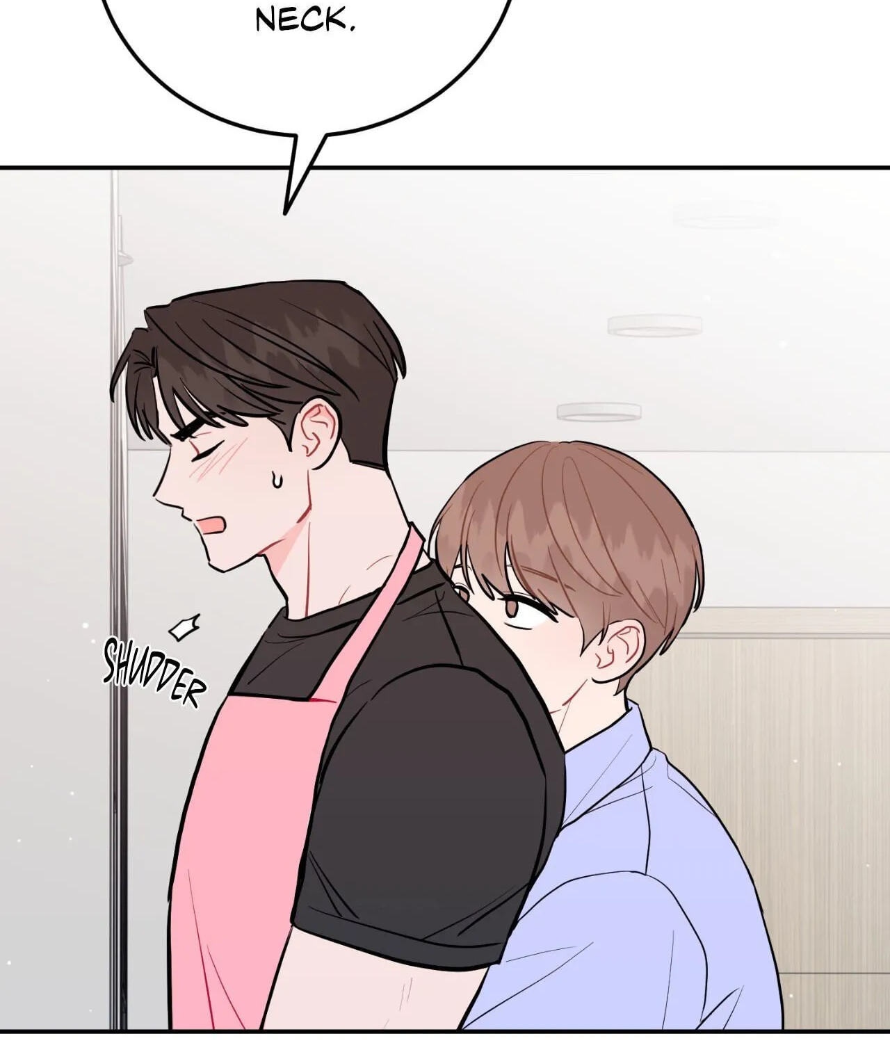 Can't Think Straight Chapter 103 page 98 - 