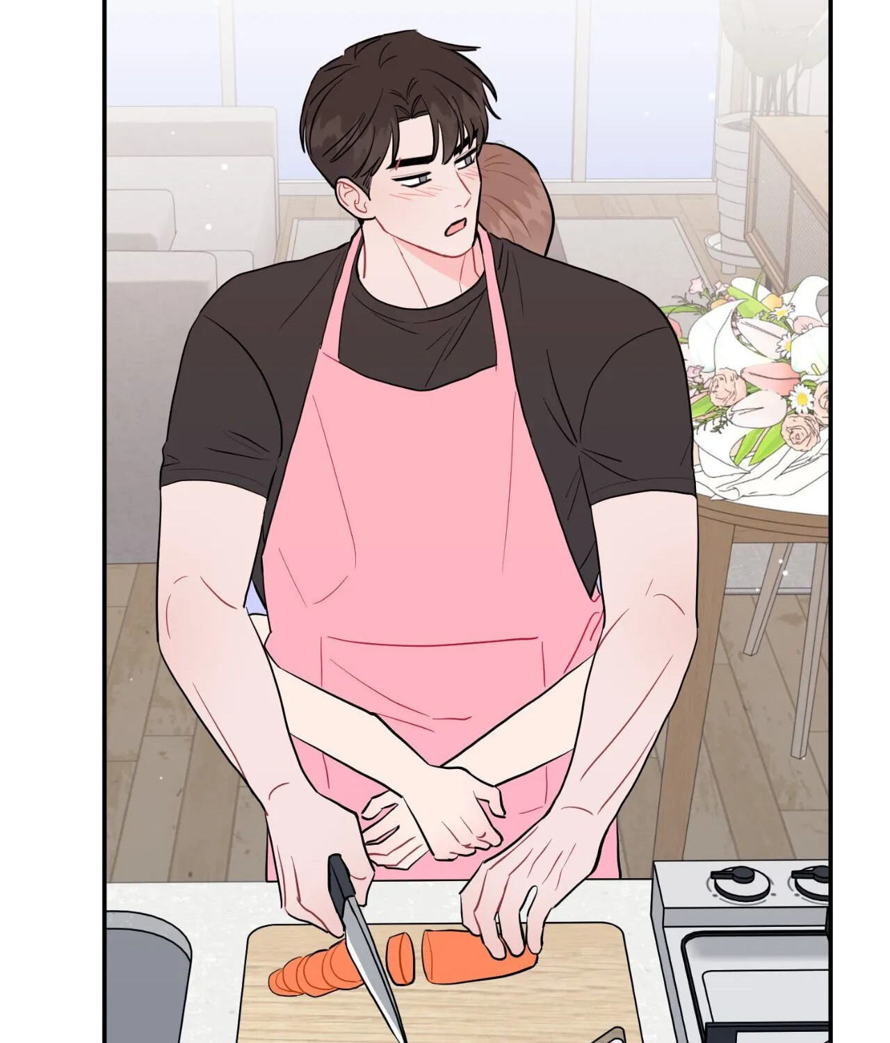 Can't Think Straight Chapter 103 page 100 - 