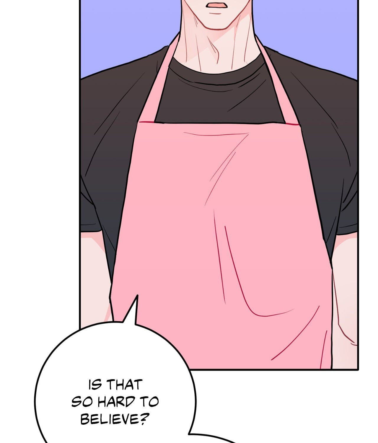Can't Think Straight Chapter 104 page 101 - 