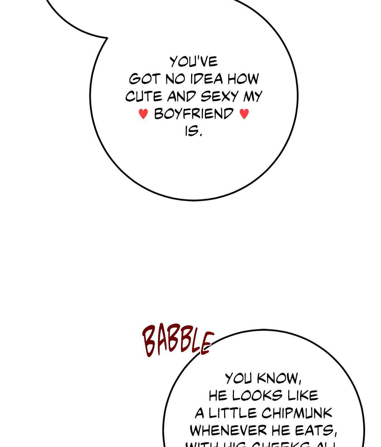 Can't Think Straight Chapter 104 page 102 - 