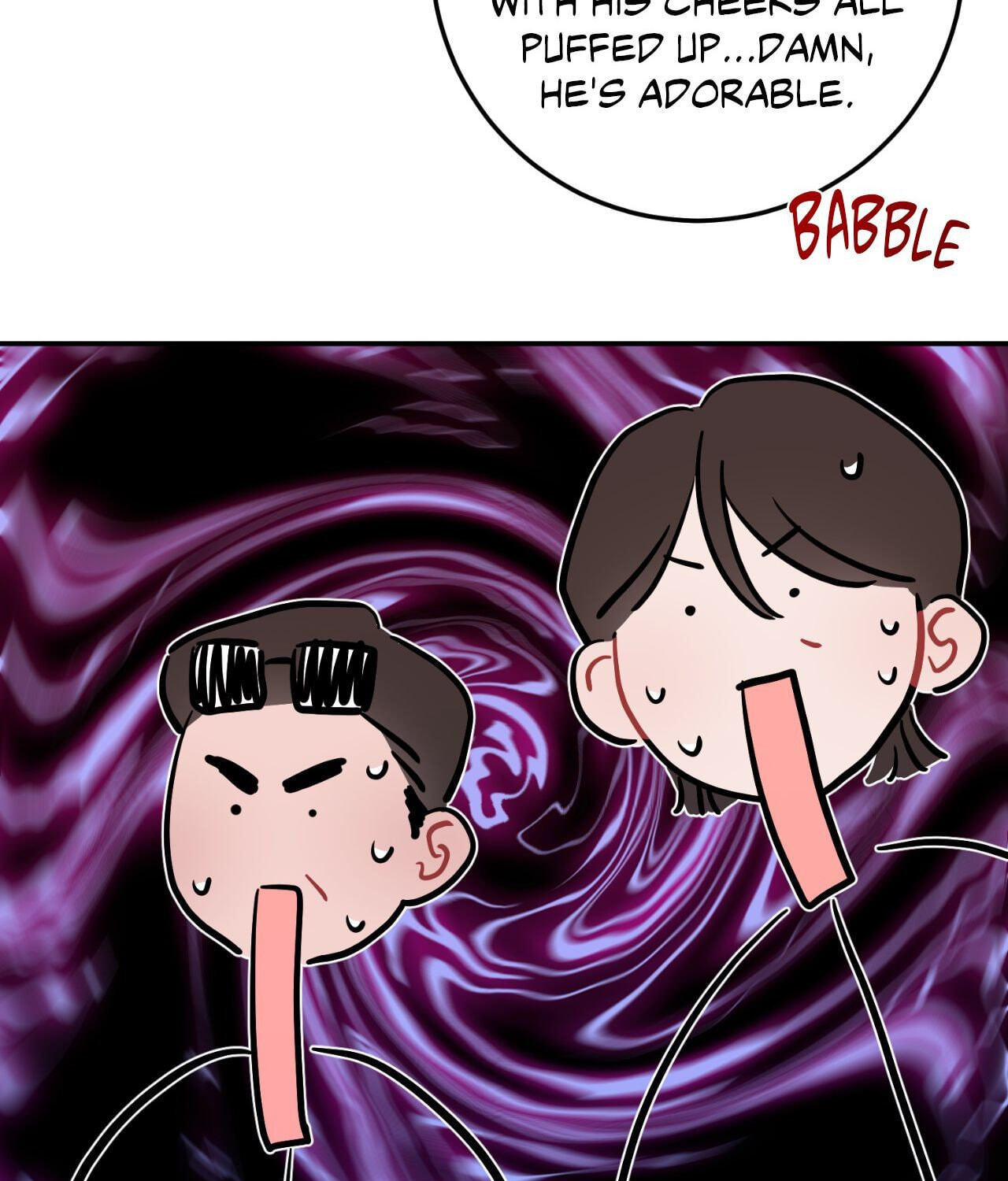 Can't Think Straight Chapter 104 page 103 - 