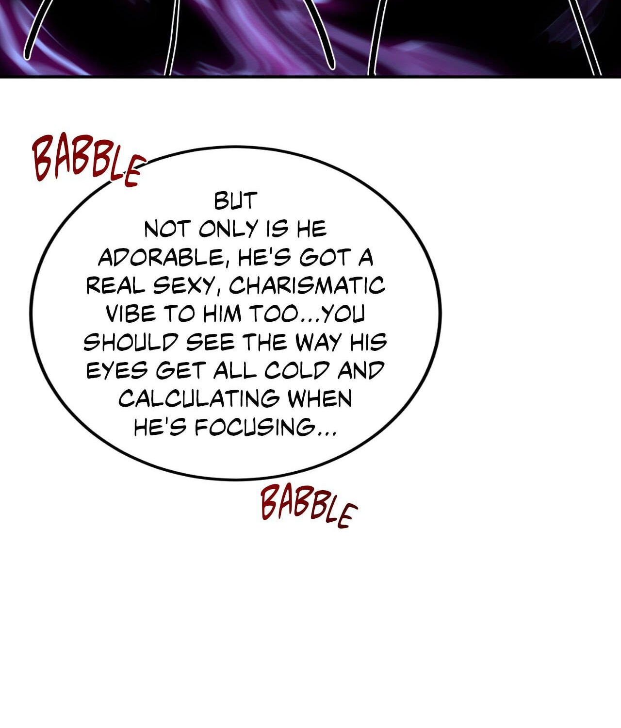 Can't Think Straight Chapter 104 page 104 - 