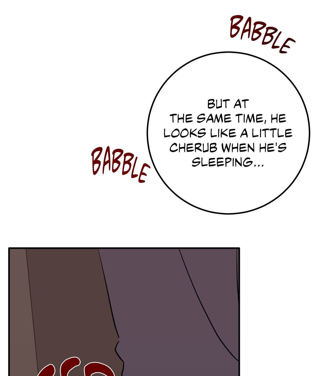 Can't Think Straight Chapter 104 page 105 - 