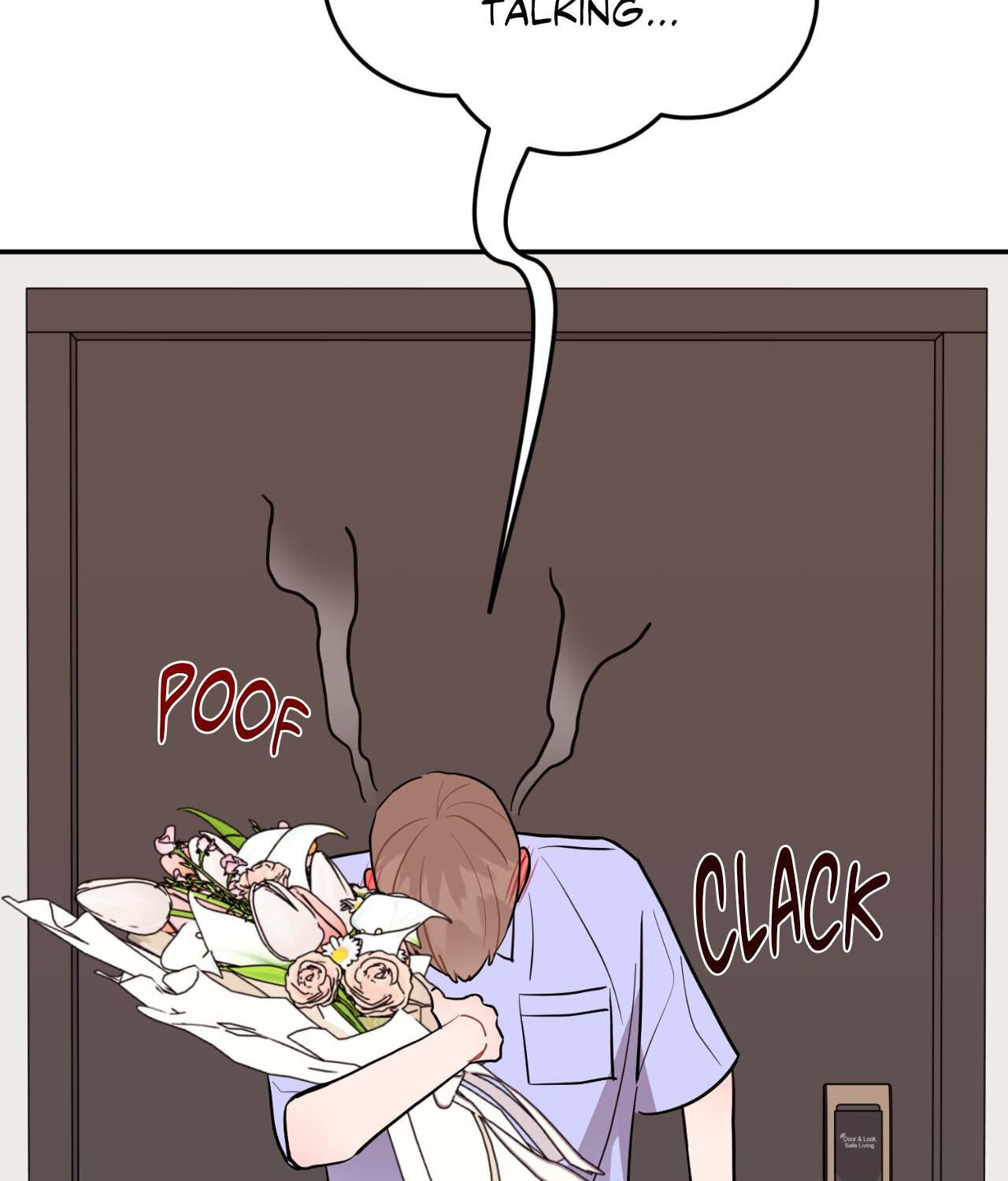 Can't Think Straight Chapter 104 page 110 - 