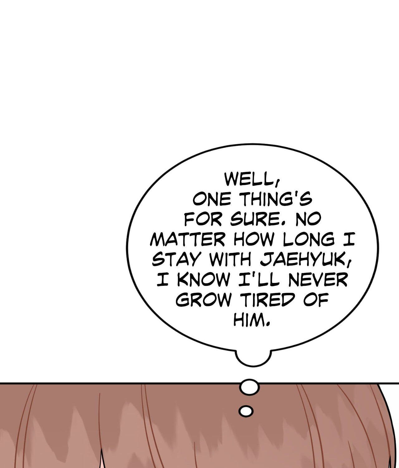 Can't Think Straight Chapter 104 page 14 - 