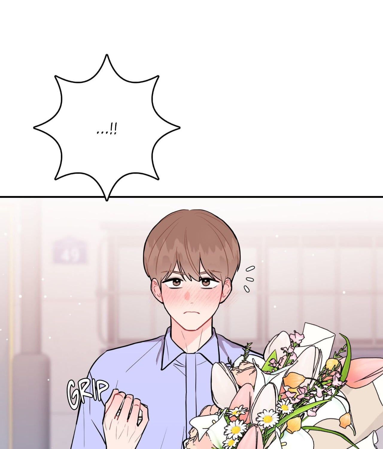 Can't Think Straight Chapter 104 page 16 - 