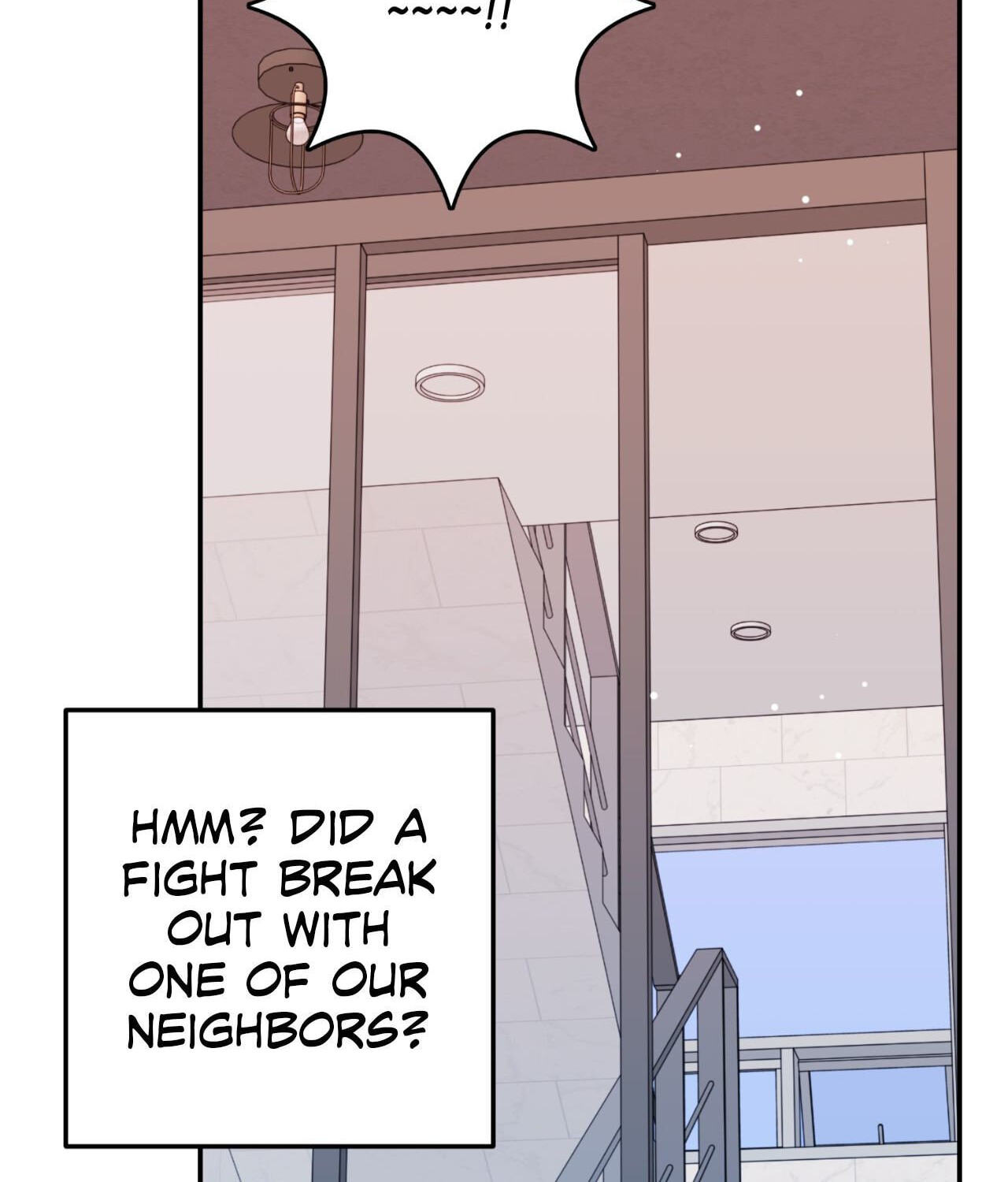 Can't Think Straight Chapter 104 page 18 - 