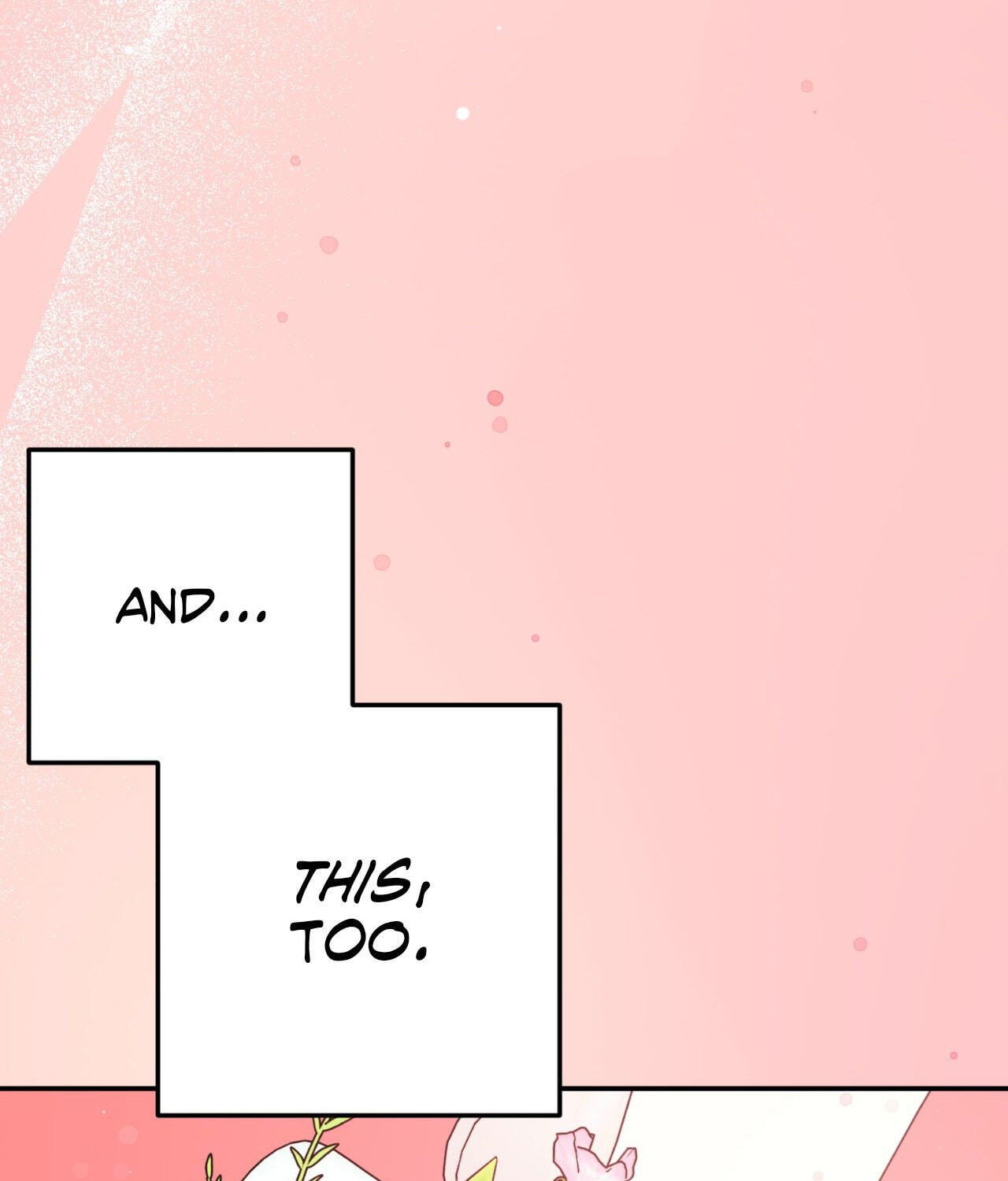 Can't Think Straight Chapter 104 page 3 - 