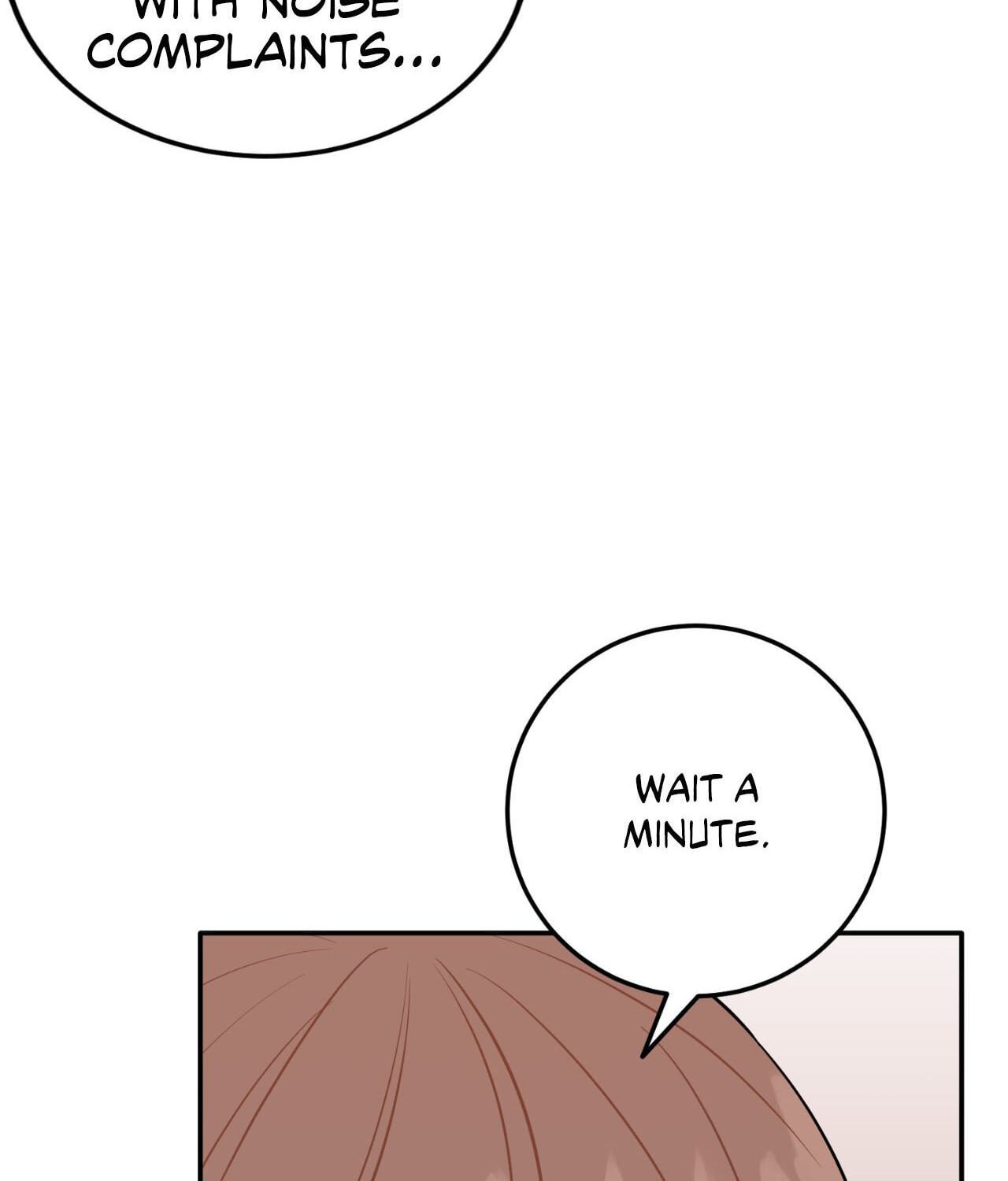 Can't Think Straight Chapter 104 page 22 - 
