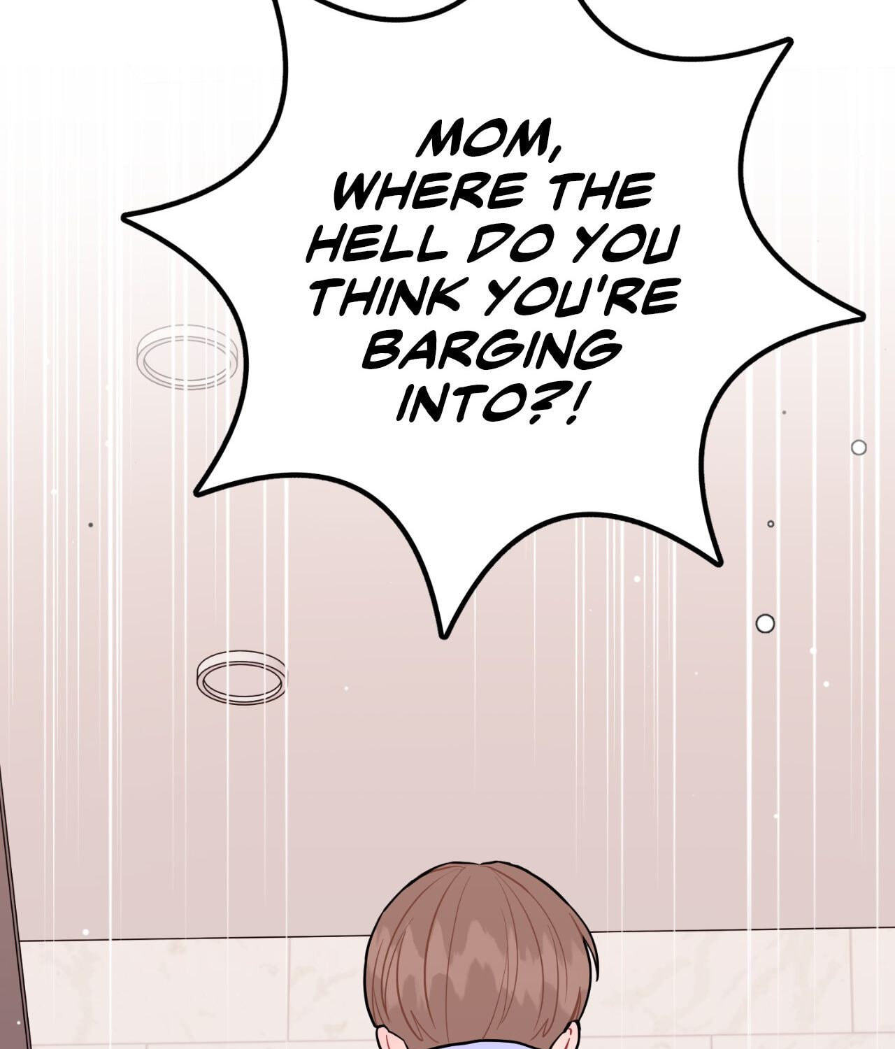Can't Think Straight Chapter 104 page 25 - 