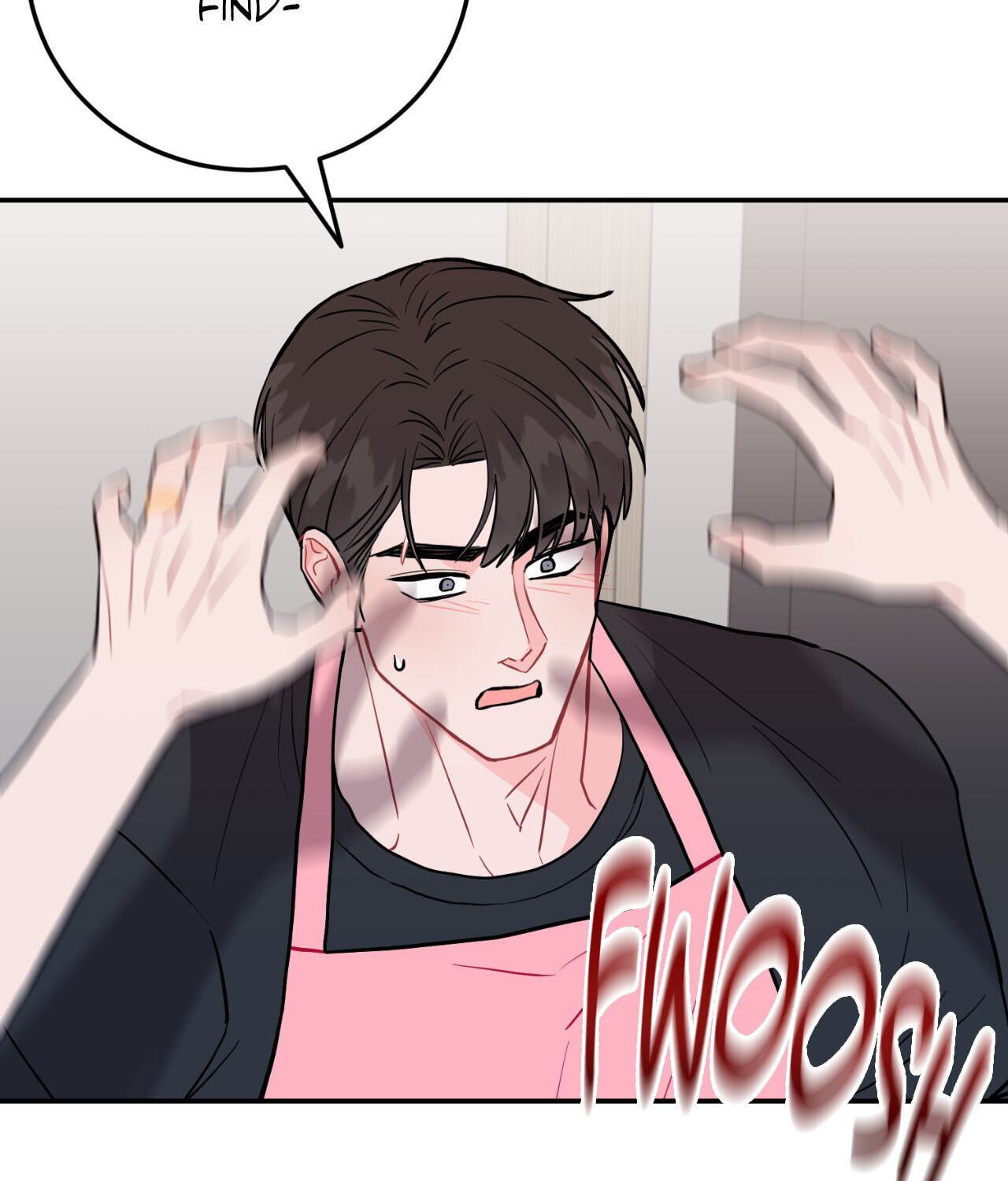 Can't Think Straight Chapter 104 page 37 - 
