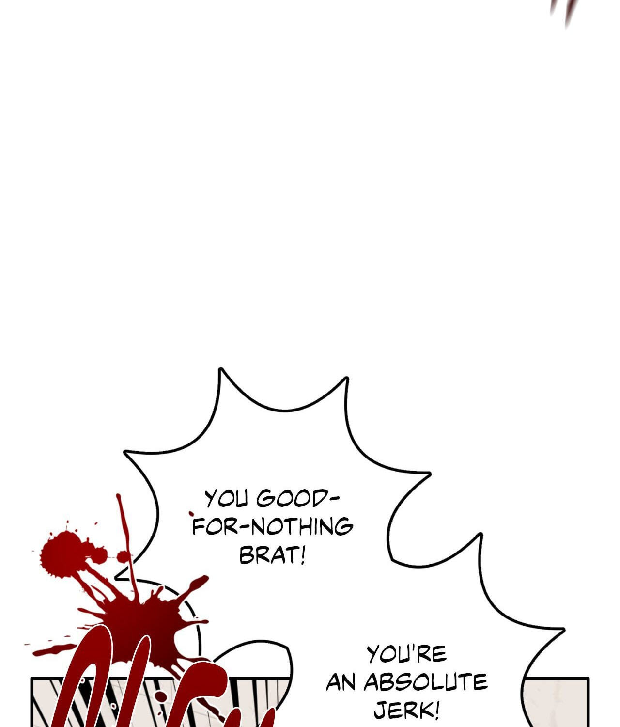 Can't Think Straight Chapter 104 page 38 - 